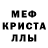 Меф мука Cheydo Transport